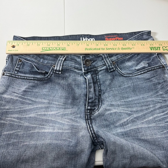 Urban Pipeline jeans men’s size 30x32 - Picture 6 of 6
